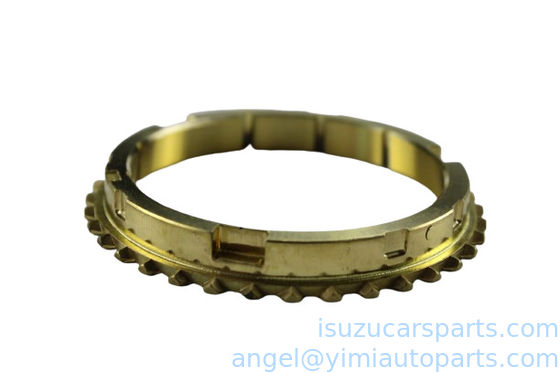 ISUZU NKR KY SD RING BLOCK 4TH และ 3RD 170133406 8941287750 8981904260