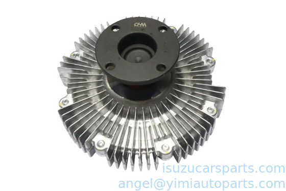 ISUZU DMAX 4JA1 4JH1 Clutch cooling fan 8-97302291-0 8973022910