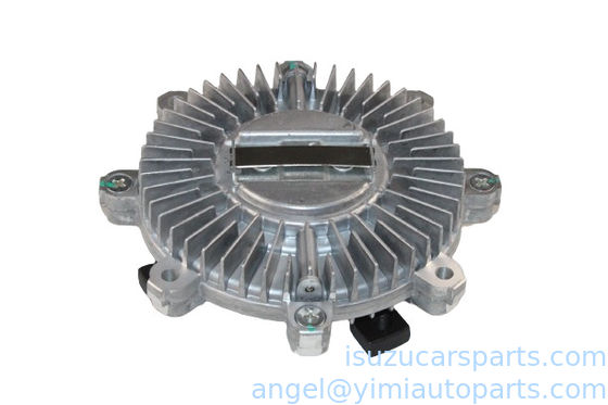 ISUZU NPR 4HF1 4HG1 พัดลมระบายความร้อนคลัทช์ 8-97139299-0 8971392990 8971297330