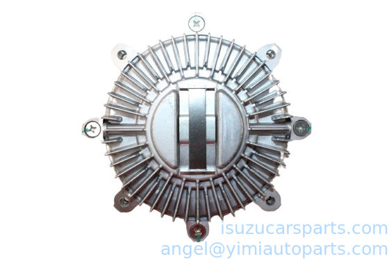 ISUZU NPR 4HF1 4HG1 พัดลมระบายความร้อนคลัทช์ 8-97139299-0 8971392990 8971297330