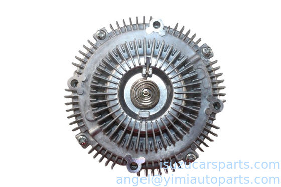 ISUZU NPR 4HE1 4HE1T คลัทช์พัดลมระบายความร้อน 8-97148797-0 8971487970