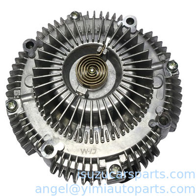 ISUZU NPR 4HE1 4HE1T คลัทช์พัดลมระบายความร้อน 8-97148797-0 8971487970