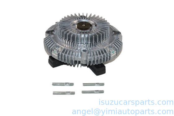 ISUZU NPR 4HE1 4HE1T คลัทช์พัดลมระบายความร้อน 8-97148797-0 8971487970