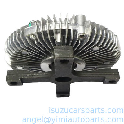 ISUZU NPR 4HE1 4HE1T คลัทช์พัดลมระบายความร้อน 8-97148797-0 8971487970