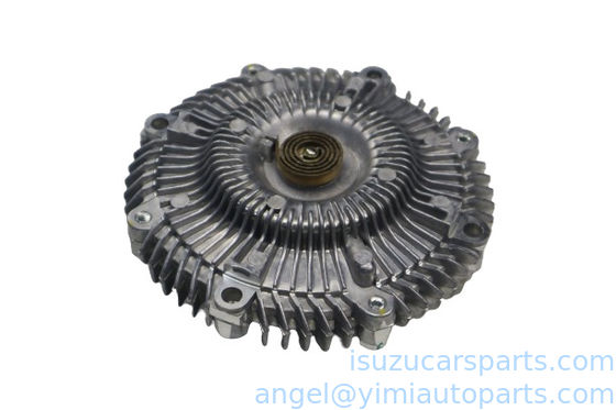 ISUZU NKR TFR54 4JA1 คลูทช์ คอลลิ่งแฟน 8943112570