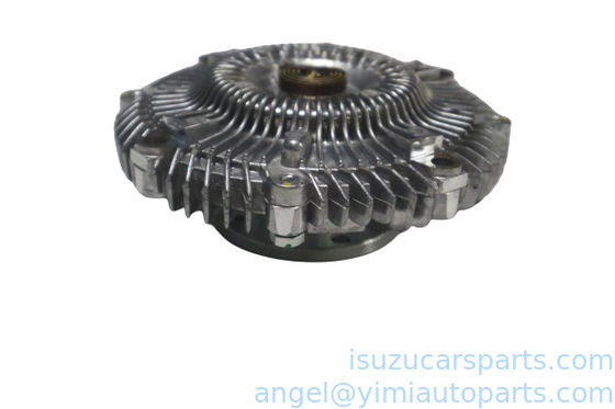ISUZU NKR TFR54 4JA1 คลูทช์ คอลลิ่งแฟน 8943112570