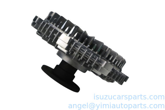 ISUZU DMAX 4JK1 4JJ1 MUX CLUTCHM แฟนเย็น 8979441490 8981192131