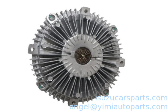 ISUZU DMAX 4JK1 4JJ1 MUX CLUTCHM แฟนเย็น 8979441490 8981192131