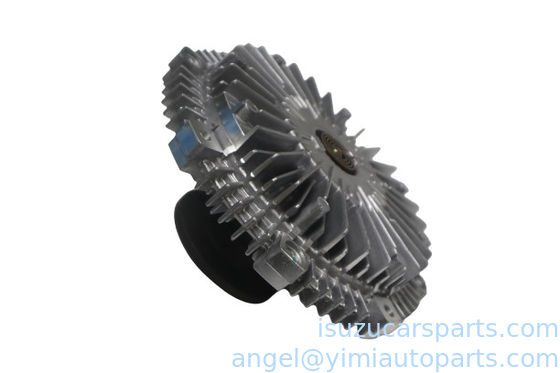 ISUZU DMAX 4JK1 4JJ1 MUX CLUTCHM แฟนเย็น 8979441490 8981192131