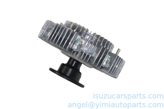 ISUZU DMAX 4JA1 4JH1 คลูทช์ คอลลิ่งแฟน 8973022910