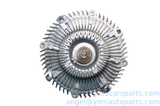 ISUZU TFR54 4JA1 แฟนเย็นคลุทช์ 8943112571