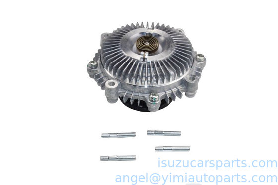 ISUZU TFR 4ZD1 4ZE1 4ZA1 คลัทช์พัดลม 8944120301
