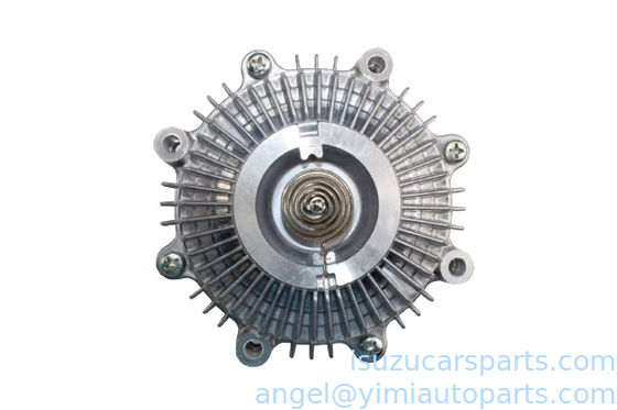 ISUZU TFR 4ZD1 4ZE1 4ZA1 คลัทช์พัดลม 8944120301