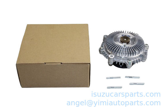 ISUZU TFR 4ZD1 4ZE1 4ZA1 คลัทช์พัดลม 8944120301