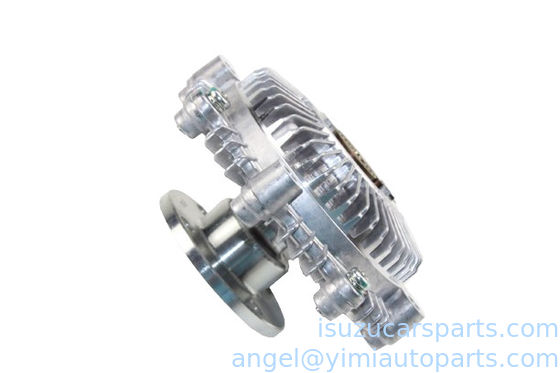 ISUZU NHR NKR CLUTCH COOLING FAN 1308200BB 8942444091 สายพัดลม