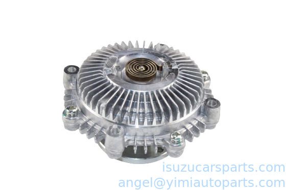 ISUZU NHR NKR CLUTCH COOLING FAN 1308200BB 8942444091 สายพัดลม