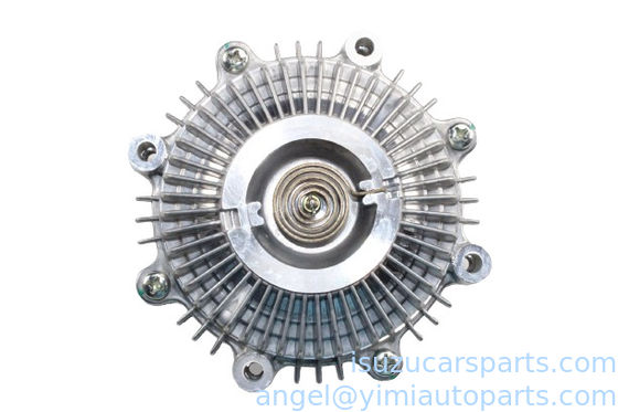 ISUZU NHR NKR CLUTCH COOLING FAN 1308200BB 8942444091 สายพัดลม