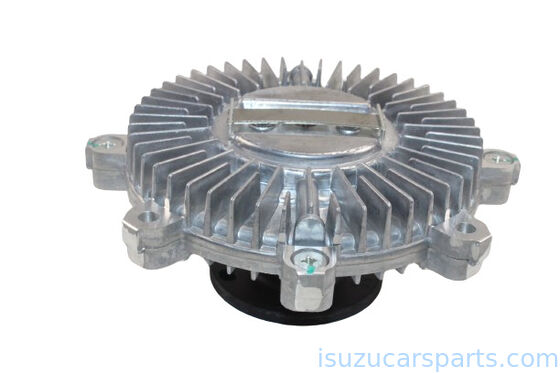 คุณภาพ ISUZU NKR94T 4JG2 CLUTCH FAN 8971297350 8970946610 โรงงาน