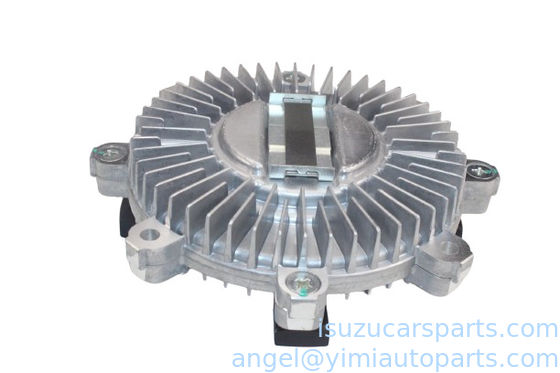 ISUZU NPR 4HF1 4HG1 FAN CUPLER 8-97139299-0 8971392990