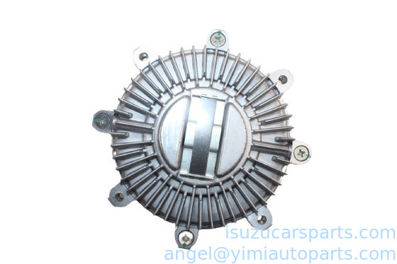 ISUZU NPR 4HF1 4HG1 FAN CUPLER 8-97139299-0 8971392990