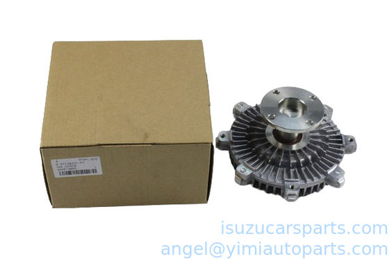ISUZU NPR 600P 4KH1 4JH1 แฟน CLUTCH 8971285310