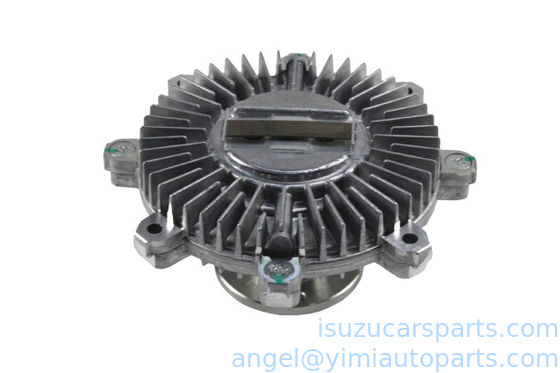 ISUZU NPR 600P 4KH1 4JH1 แฟน CLUTCH 8971285310