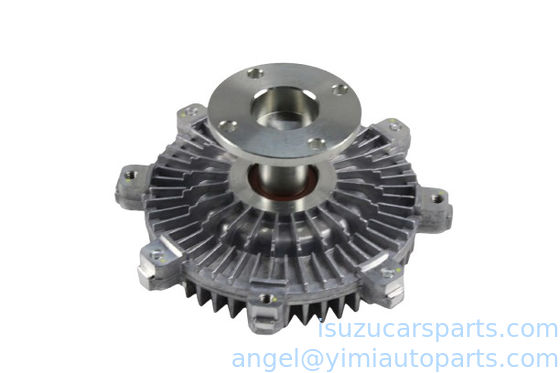 ISUZU NPR 600P 4KH1 4JH1 แฟน CLUTCH 8971285310