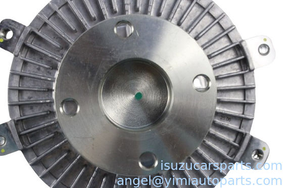ISUZU NPR 600P 4KH1 4JH1 แฟน CLUTCH 8971285310