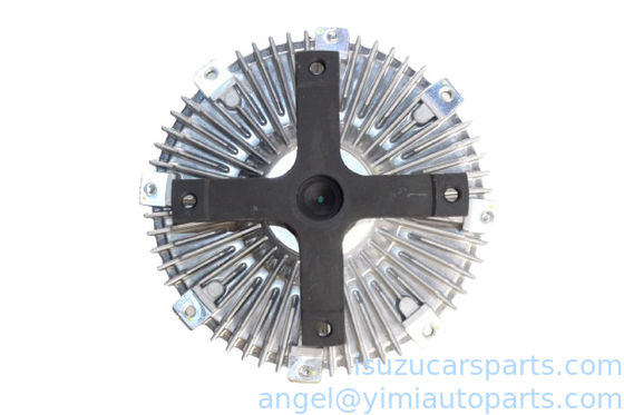 ISUZU NPR 4HK1 EUROPE CLUTCH cooling fan 8973673821 สายไฟฟ้าไฟฟ้าไฟฟ้า