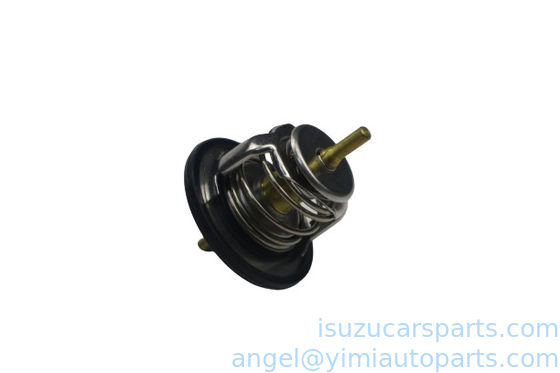 ทนทาน ISUZU 700P 4HK1 4HE1 4HF1 เทอร์โมสแตน 82~C 8973007900 8973007892