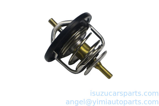 ทนทาน ISUZU 700P 4HK1 4HE1 4HF1 เทอร์โมสแตน 82~C 8973007900 8973007892