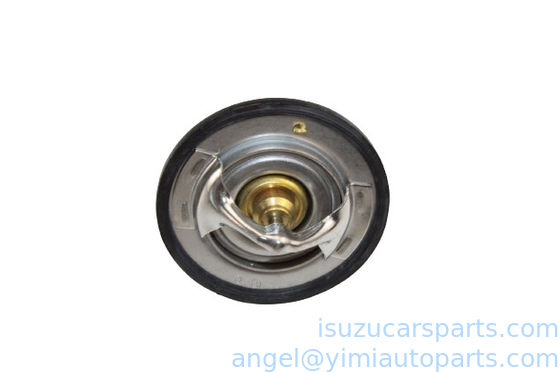 DMAX 4JJ1 T K1 Isuzu Thermostat 85~C 8980170270 ชิ้นส่วนการเย็นอัตโนมัติ