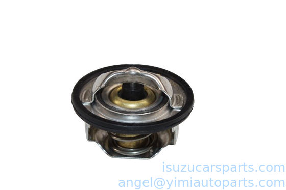 ตลาดขายหลัง 700P 4HE1 ISUZU เทอร์โมสแตต 85~C 8973007871 ผลงานสูง