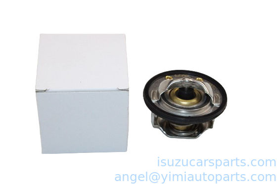ตลาดขายหลัง 700P 4HE1 ISUZU เทอร์โมสแตต 85~C 8973007871 ผลงานสูง