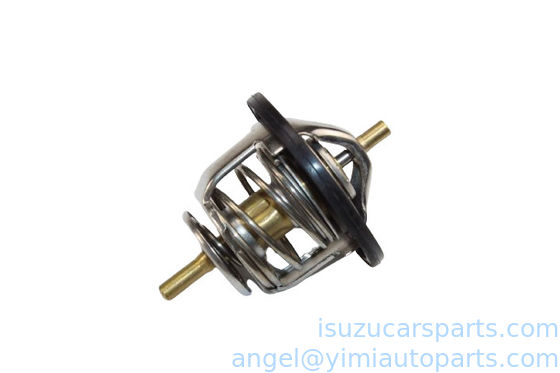 ความแข็งแรงสูง ISUZU 700P 4HF1 เทอร์โมสแตต 82~C 8973007900 8973007892