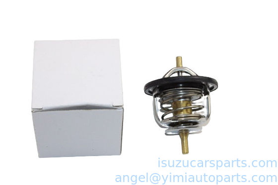 ความแข็งแรงสูง ISUZU 700P 4HF1 เทอร์โมสแตต 82~C 8973007900 8973007892