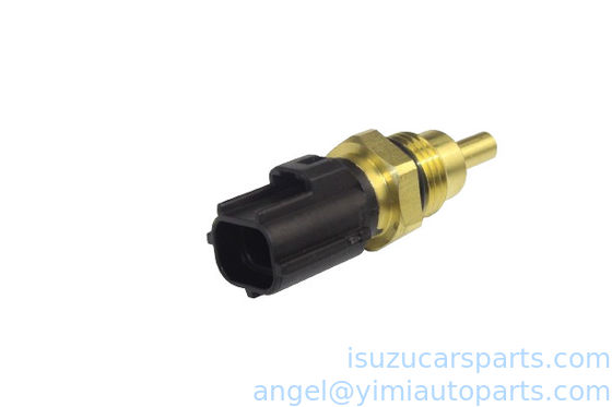 ISUZU 700P NPR NQR 4HK1 4JJ1 4JK1 DMAX2.5 3.0L เซนเซอร์ GLOW PLUG THERMOSTAT 8-98023883-0 8980238830 8982602570