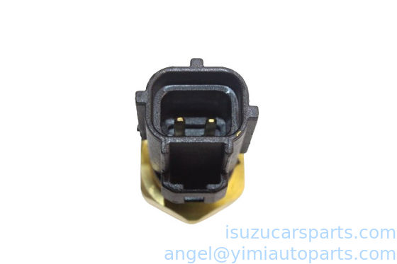 ISUZU 700P NPR NQR 4HK1 4JJ1 4JK1 DMAX2.5 3.0L เซนเซอร์ GLOW PLUG THERMOSTAT 8-98023883-0 8980238830 8982602570