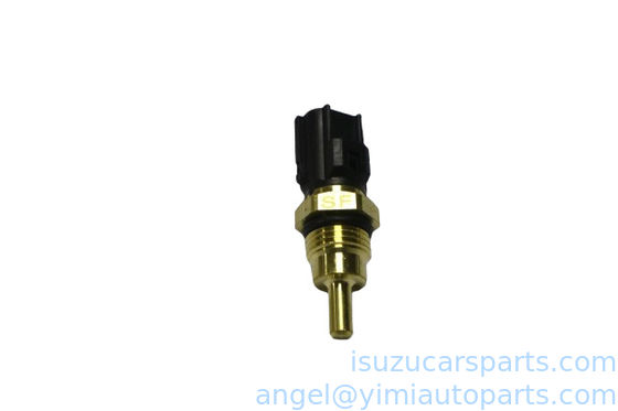 ISUZU 700P NPR NQR 4HK1 4JJ1 4JK1 DMAX2.5 3.0L เซนเซอร์ GLOW PLUG THERMOSTAT 8-98023883-0 8980238830 8982602570