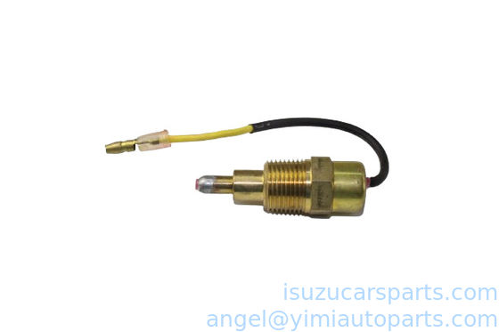 ISUZU NHR NPR TRA NKR 4HF1 สวิตช์เทอร์โม QOS 1306250TKB1 8944575110 1306250BB 8970688040 8941211521