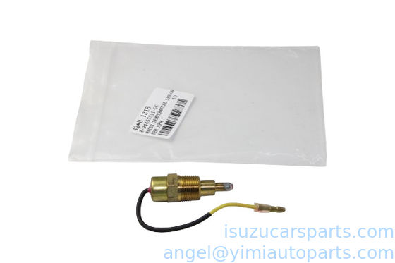 ISUZU NHR NPR TRA NKR 4HF1 สวิตช์เทอร์โม QOS 1306250TKB1 8944575110 1306250BB 8970688040 8941211521