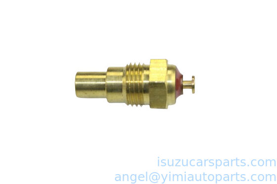 ISUZU NKR NPR 4JB1 4JG2 4BD1 4BE1 4HF1 600P 4KH1 NKR55 TRA เครื่องรับอุณหภูมิน้ํา 8942474371 8942356910 8942378610