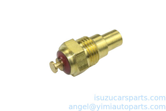 ISUZU NKR NPR 4JB1 4JG2 4BD1 4BE1 4HF1 600P 4KH1 NKR55 TRA เครื่องรับอุณหภูมิน้ํา 8942474371 8942356910 8942378610