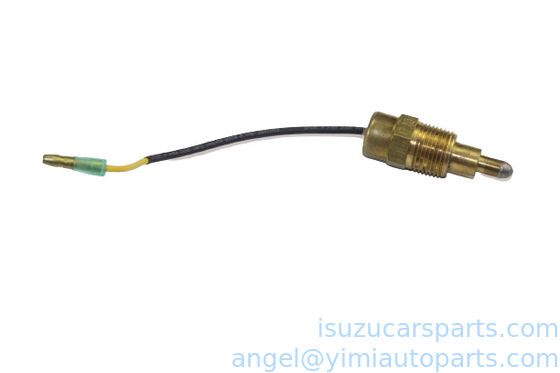 ISUZU NHR NPR TRA NKR 4HF1 เครื่องตรวจจับอุณหภูมิน้ํา 1306250TKB1 8944575110 1306250BB 8970688040 8941211521