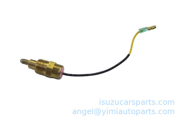 ISUZU NHR NPR TRA NKR 4HF1 เครื่องตรวจจับอุณหภูมิน้ํา 1306250TKB1 8944575110 1306250BB 8970688040 8941211521