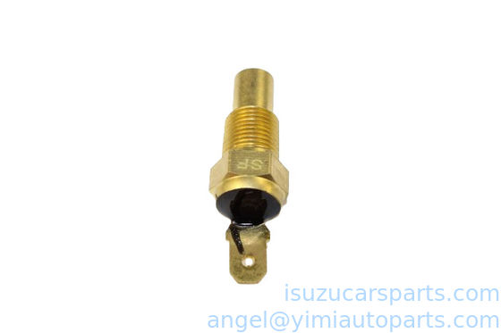 ISUZU TFR 4ZD1 4ZA1 4ZE1 หน่วยตรวจจับอุณหภูมิน้ํา 8942474370