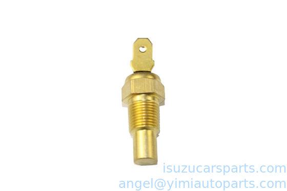 ISUZU TFR 4ZD1 4ZA1 4ZE1 หน่วยตรวจจับอุณหภูมิน้ํา 8942474370