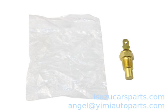 ISUZU TFR 4ZD1 4ZA1 4ZE1 หน่วยตรวจจับอุณหภูมิน้ํา 8942474370