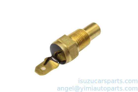 ISUZU TFR 4ZD1 4ZA1 4ZE1 หน่วยตรวจจับอุณหภูมิน้ํา 8942474370