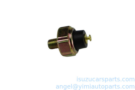 ISUZU NPR NHR NKR J351 X351 Y351 SD N900 N350 TRA N800 KY T5 T7 สวิตช์ความดันน้ํามัน 9827202090 1002080BB 3611070RAA